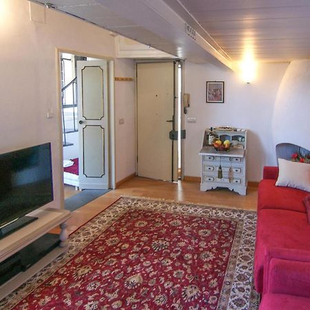 Appartamento Belle Donne Florenz Exterior foto