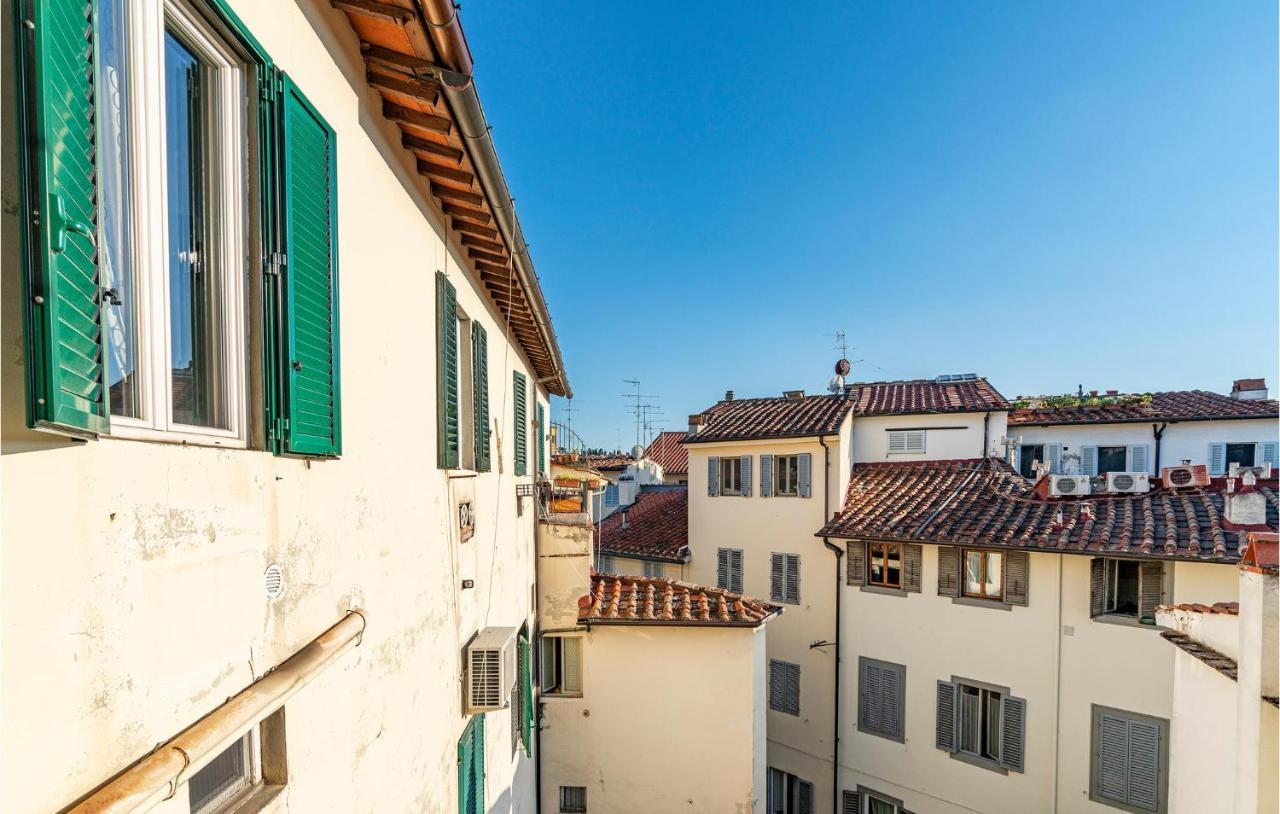 Appartamento Belle Donne Florenz Exterior foto