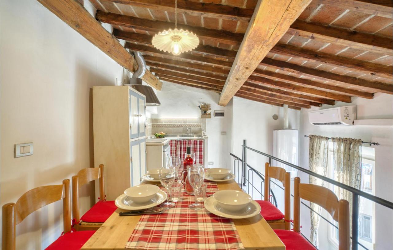 Appartamento Belle Donne Florenz Exterior foto