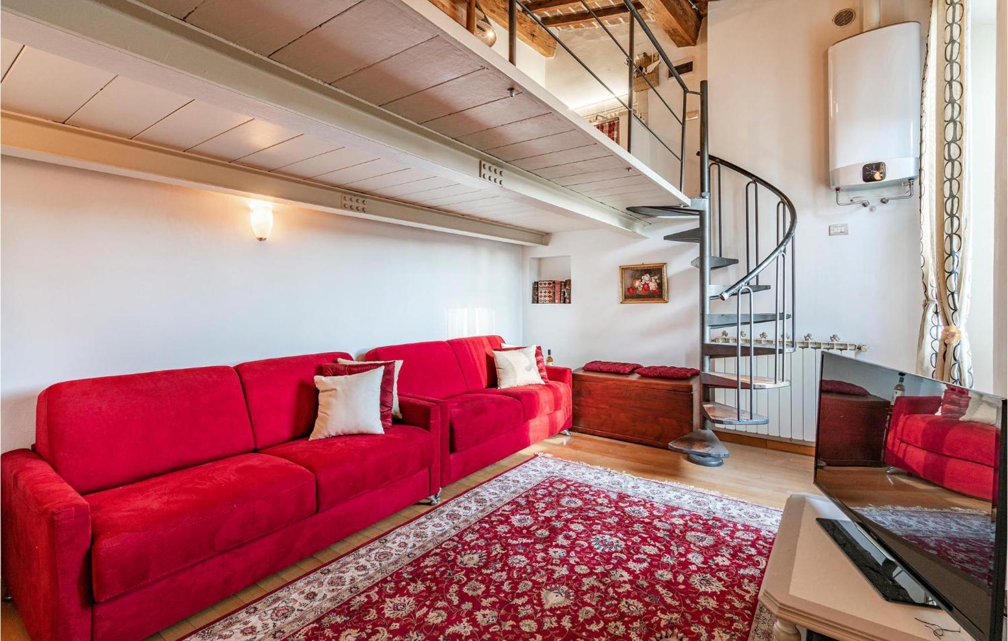 Appartamento Belle Donne Florenz Exterior foto