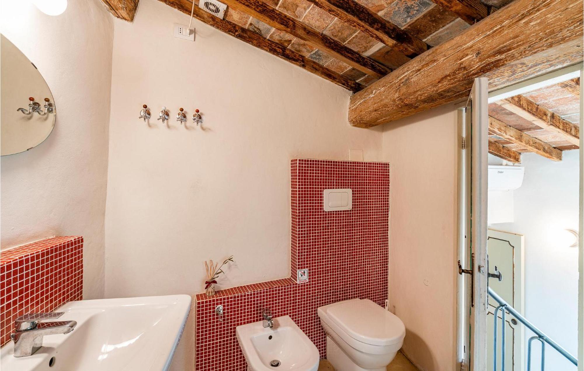 Appartamento Belle Donne Florenz Exterior foto